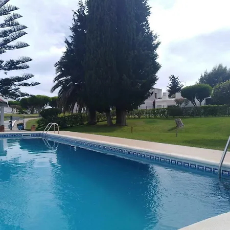 Dalia's House Apartamento
