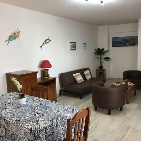 Apartamento Dalia's House