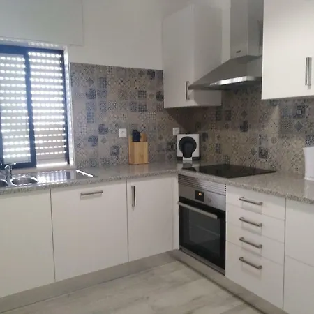 Dalia's House Апартаменты