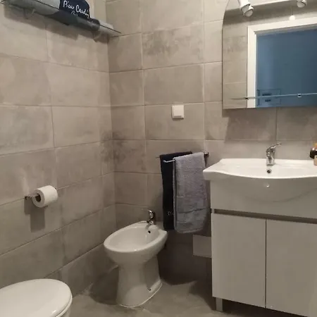 Апартаменты Dalia's House *
