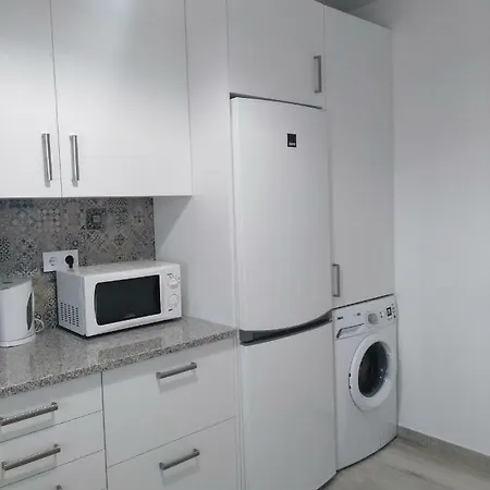 Dalia's House Апартаменты Поршеш