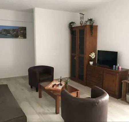 Dalia's House Апартаменты Поршеш