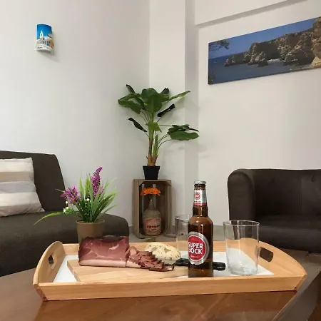 Dalia's House Apartamento *