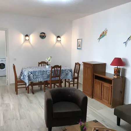 Dalia's House Apartamento *